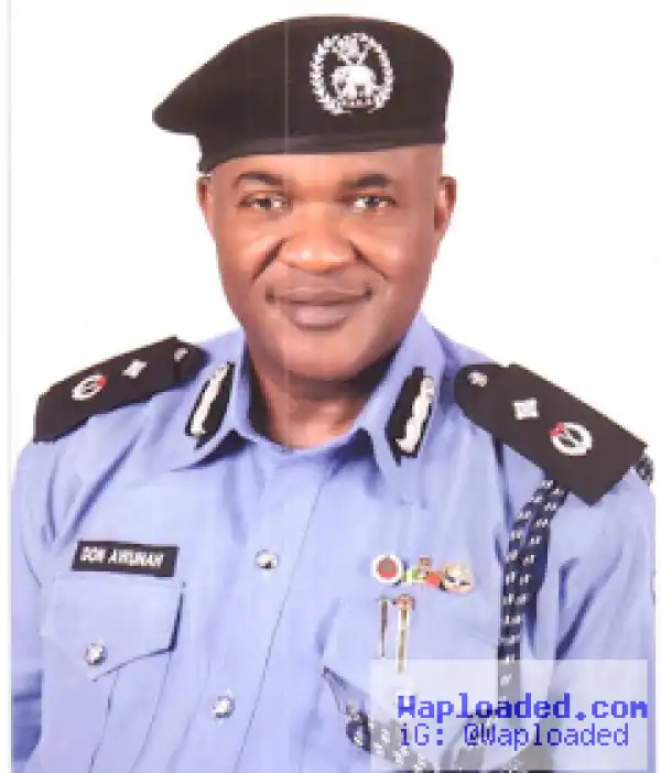 IGP appoints DCP Donald N. Awunah as New Police Spokesman